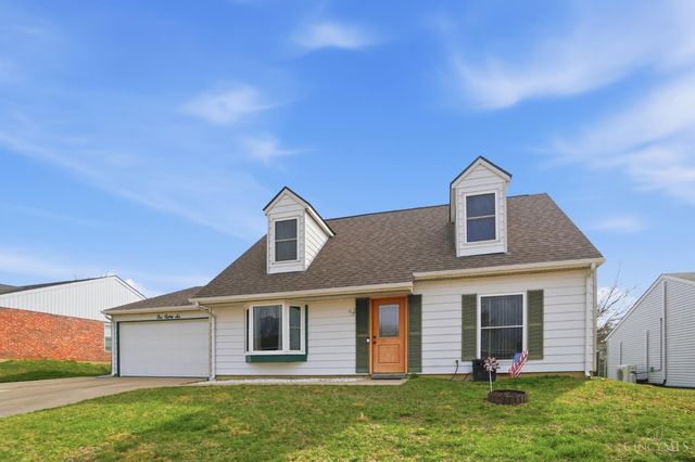 186 Dana Avenue, Wilmington, OH 45177