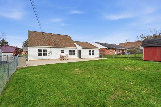 186 Dana Avenue, Wilmington, OH 45177