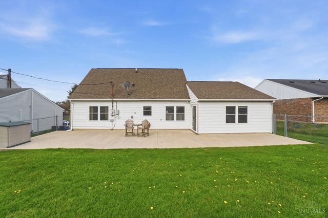 186 Dana Avenue, Wilmington, OH 45177