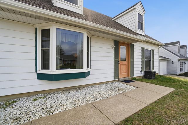 186 Dana Avenue, Wilmington, OH 45177
