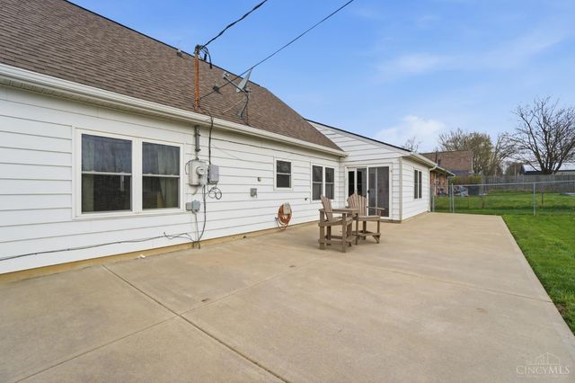 186 Dana Avenue, Wilmington, OH 45177