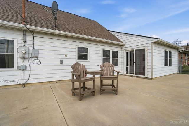 186 Dana Avenue, Wilmington, OH 45177