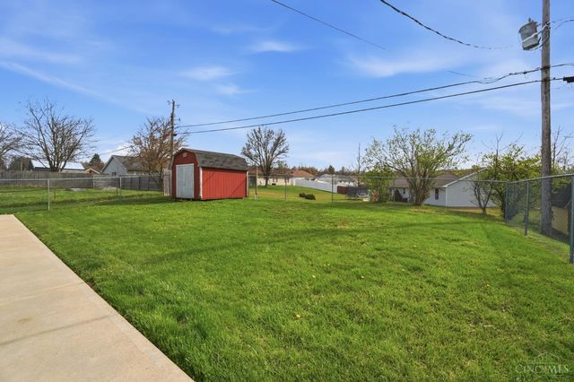 186 Dana Avenue, Wilmington, OH 45177