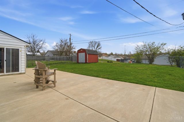 186 Dana Avenue, Wilmington, OH 45177