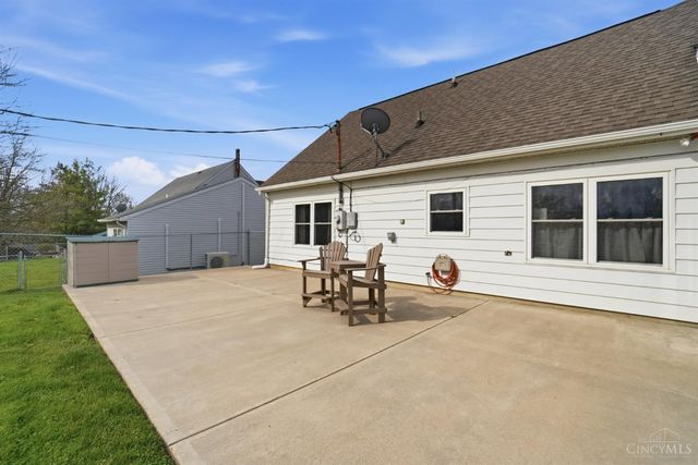 186 Dana Avenue, Wilmington, OH 45177