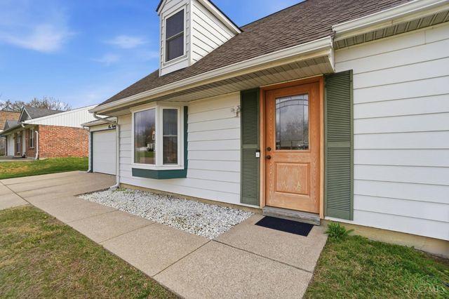 186 Dana Avenue, Wilmington, OH 45177