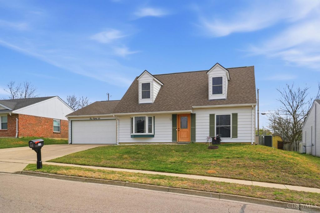 186 Dana Avenue, Wilmington, OH 45177