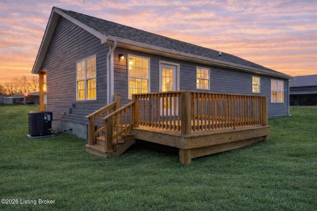 3337 Broad Ford Rd, Clarkson, KY 42726