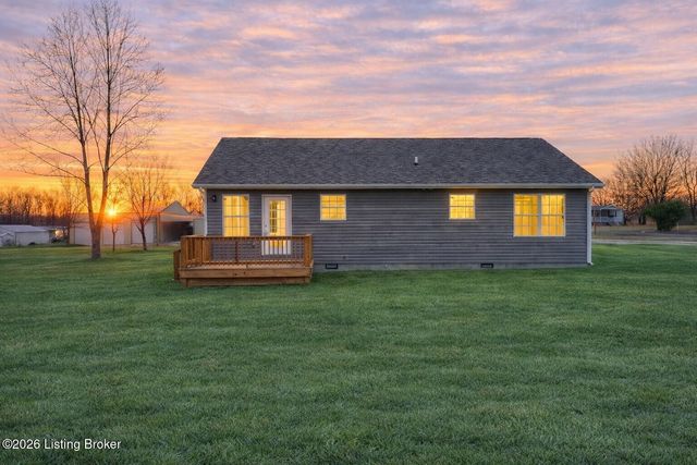 3337 Broad Ford Rd, Clarkson, KY 42726