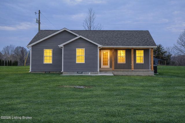 3337 Broad Ford Rd, Clarkson, KY 42726