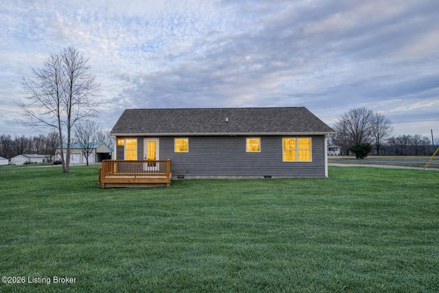 3337 Broad Ford Rd, Clarkson, KY 42726