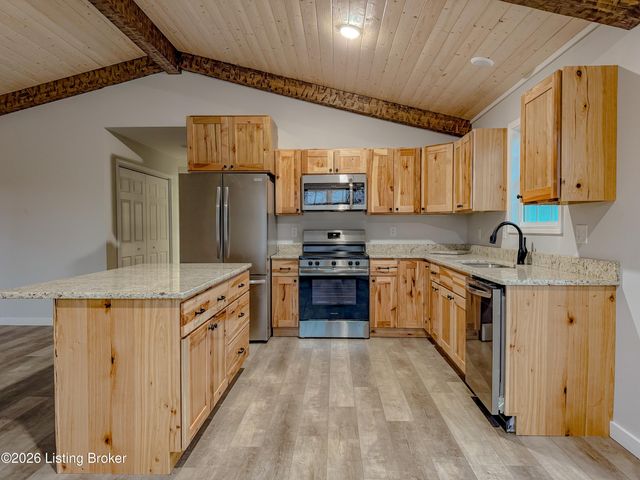 3337 Broad Ford Rd, Clarkson, KY 42726