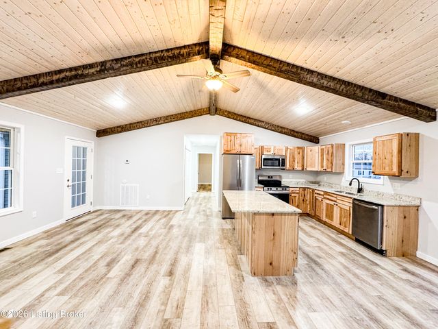 3337 Broad Ford Rd, Clarkson, KY 42726