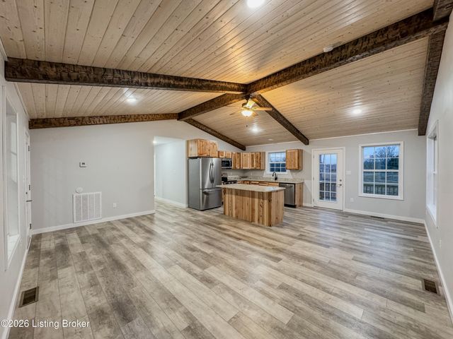 3337 Broad Ford Rd, Clarkson, KY 42726