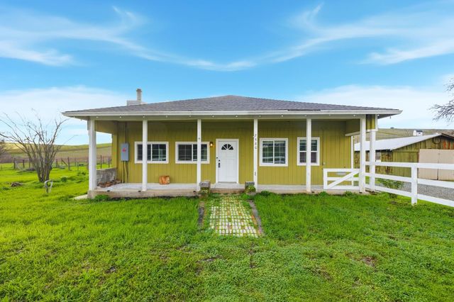 7580 Latrobe Rd, Shingle Springs, CA 95682