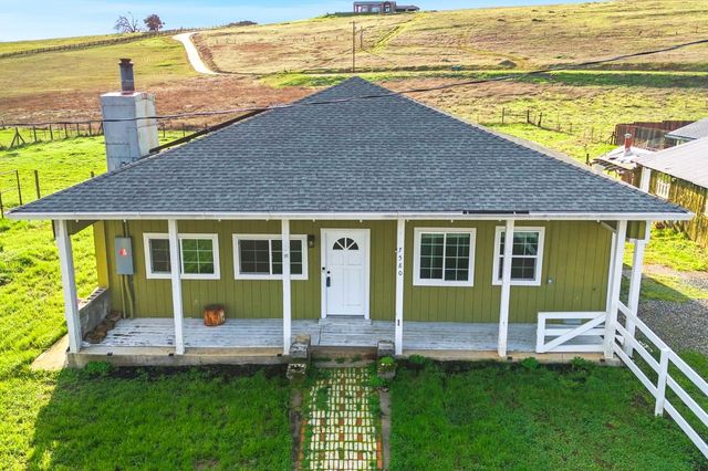 7580 Latrobe Rd, Shingle Springs, CA 95682