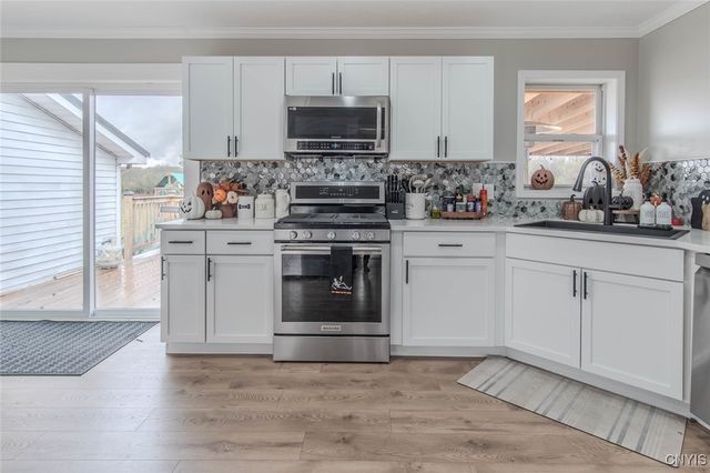 23155 Spring Valley Drive, Watertown Town, NY 13601