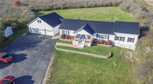 23155 Spring Valley Drive, Watertown Town, NY 13601