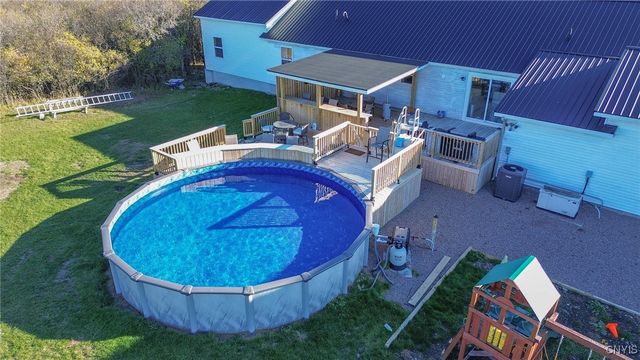 23155 Spring Valley Drive, Watertown Town, NY 13601