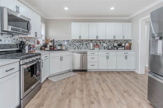 23155 Spring Valley Drive, Watertown Town, NY 13601