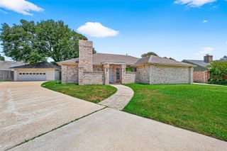 15934 Tumbling Rapids Drive, Houston, TX 77084