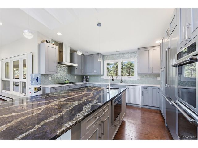 31347 Tamarisk Ln, Evergreen, CO 80439