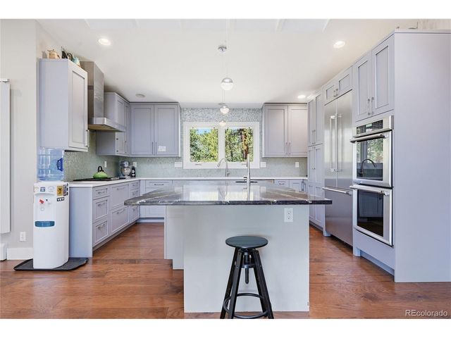 31347 Tamarisk Ln, Evergreen, CO 80439