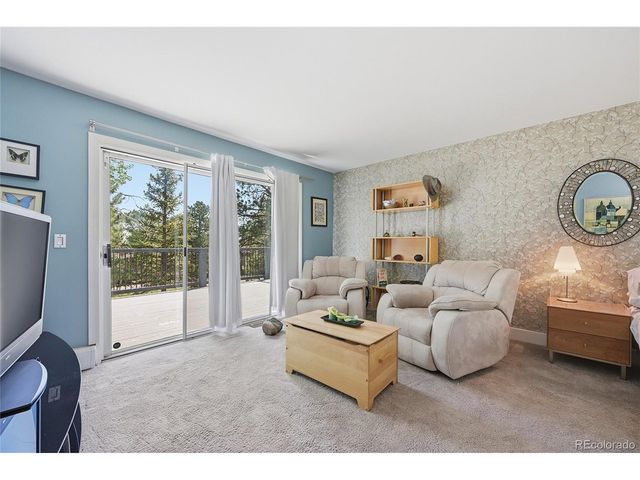 31347 Tamarisk Ln, Evergreen, CO 80439