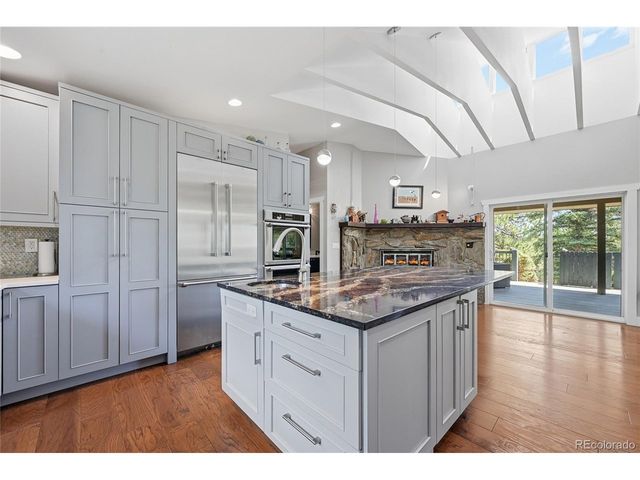 31347 Tamarisk Ln, Evergreen, CO 80439