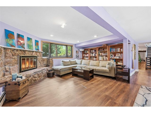 31347 Tamarisk Ln, Evergreen, CO 80439