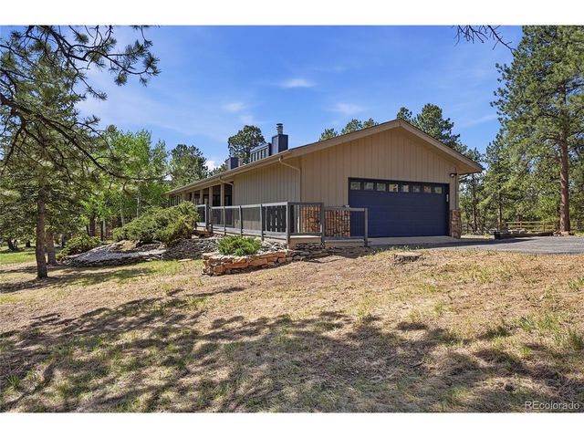 31347 Tamarisk Ln, Evergreen, CO 80439