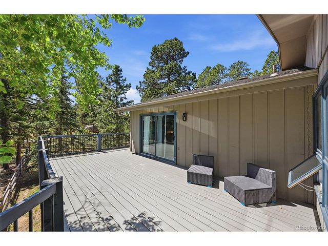 31347 Tamarisk Ln, Evergreen, CO 80439