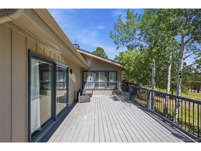 31347 Tamarisk Ln, Evergreen, CO 80439