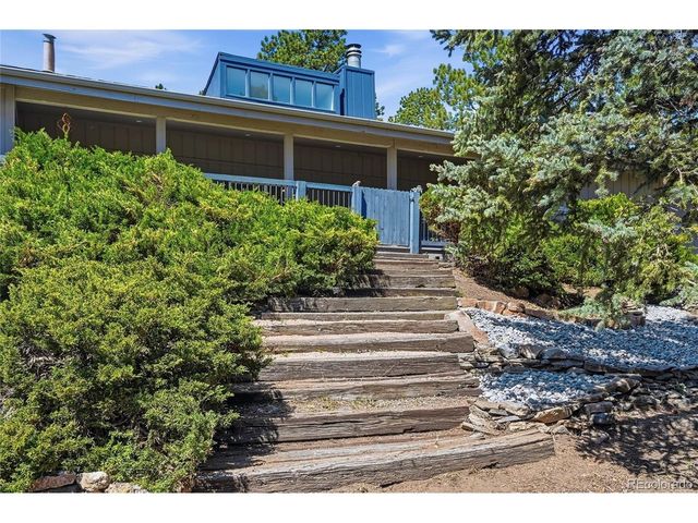 31347 Tamarisk Ln, Evergreen, CO 80439