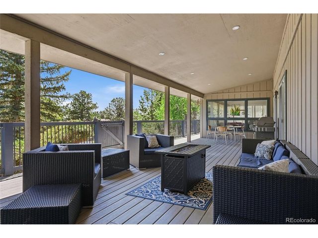 31347 Tamarisk Ln, Evergreen, CO 80439