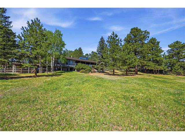 31347 Tamarisk Ln, Evergreen, CO 80439
