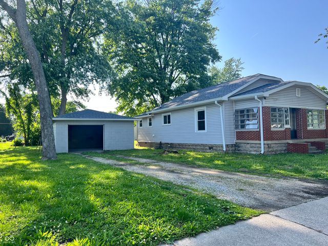 1732 N 25th Street, Terre Haute, IN 47804