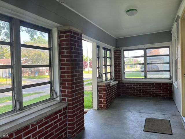 1732 N 25th Street, Terre Haute, IN 47804