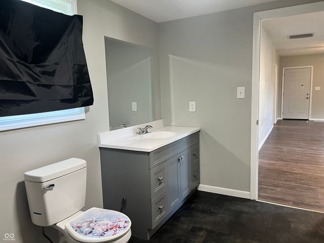 1732 N 25th Street, Terre Haute, IN 47804