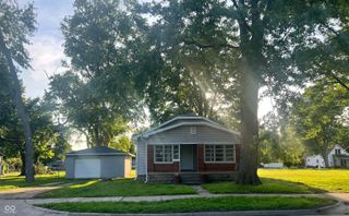 1732 N 25th Street, Terre Haute, IN 47804