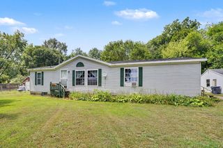 14420 Portage Road, Schoolcraft Twp, MI 49097