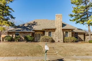 2809 Deep Valley Trail, Plano, TX 75023