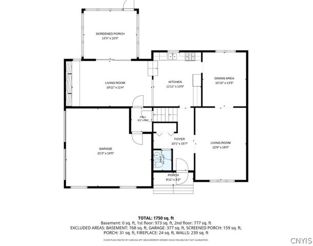 3929 Derby Dr, Onondaga, NY 13215