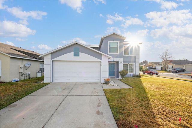 709 CLIFTON HILLS STREET, Orlando, FL 32828