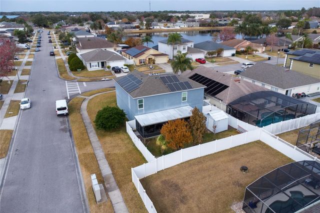 709 CLIFTON HILLS STREET, Orlando, FL 32828