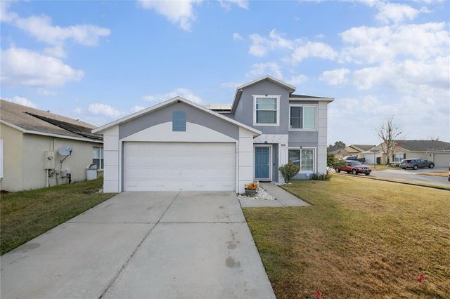 709 CLIFTON HILLS STREET, Orlando, FL 32828