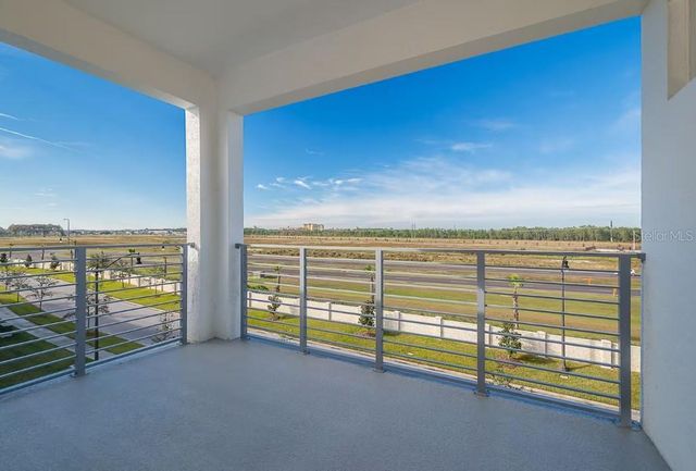 4731 CLOCK TOWER DRIVE 401, Kissimmee, FL 34746