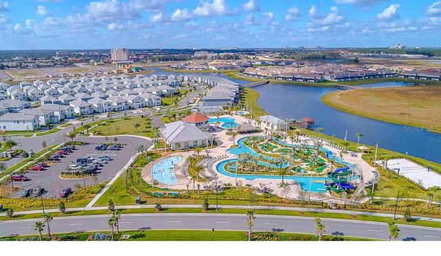 4731 CLOCK TOWER DRIVE 401, Kissimmee, FL 34746