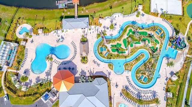 4731 CLOCK TOWER DRIVE 401, Kissimmee, FL 34746