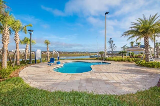 4731 CLOCK TOWER DRIVE 401, Kissimmee, FL 34746
